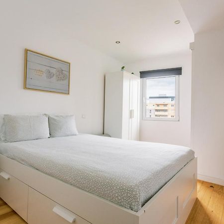 Portovivo Bonjardim Apartamento Bagian luar foto