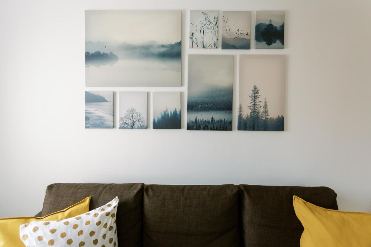 Portovivo Bonjardim Apartamento Bagian luar foto
