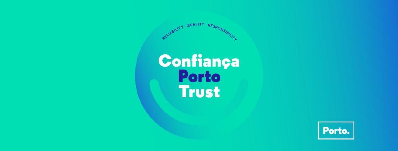 Portovivo Bonjardim Apartamento Bagian luar foto