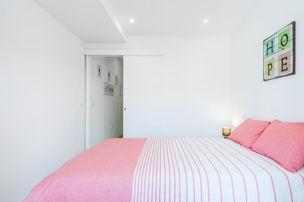 Portovivo Bonjardim Apartamento Bagian luar foto
